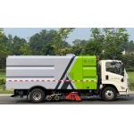 純電動(dòng)重工、環(huán)衛(wèi)車(chē)系列電機(jī)